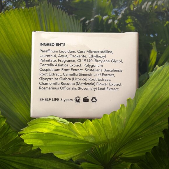 NEW SEALED!! Pureglam Cleansing Balm ~ 3 in 1 Multi-Tasker 1.4 oz ~ Exp 03/25/27 - Picture 8 of 9